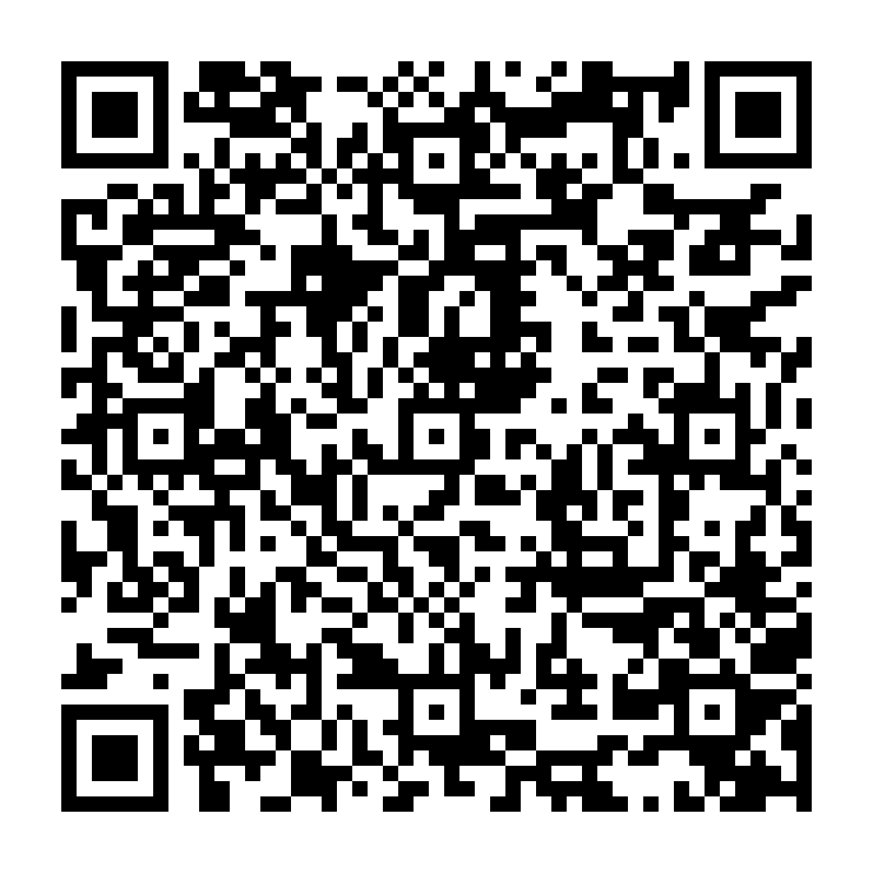 QR-kode
