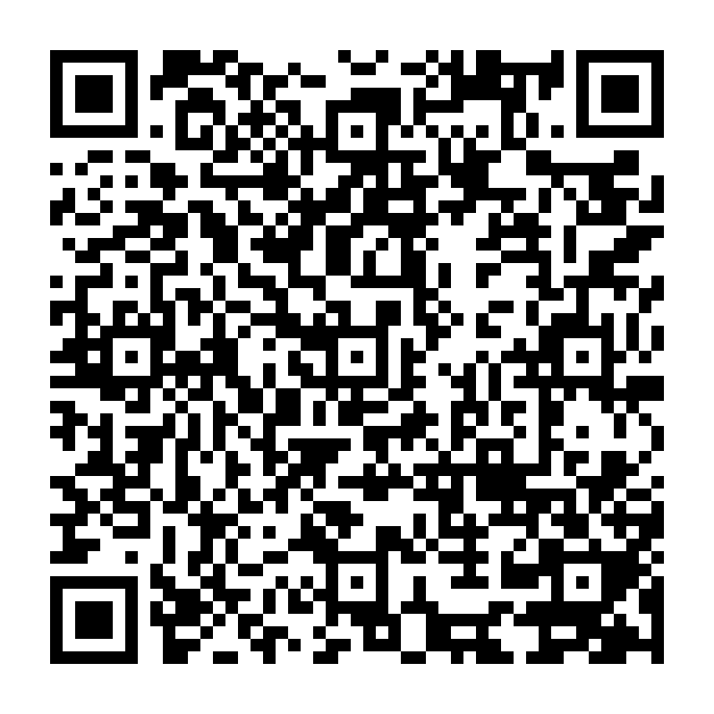 QR-kode