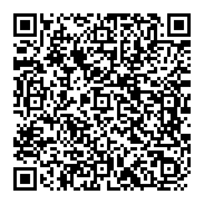 QR-kode
