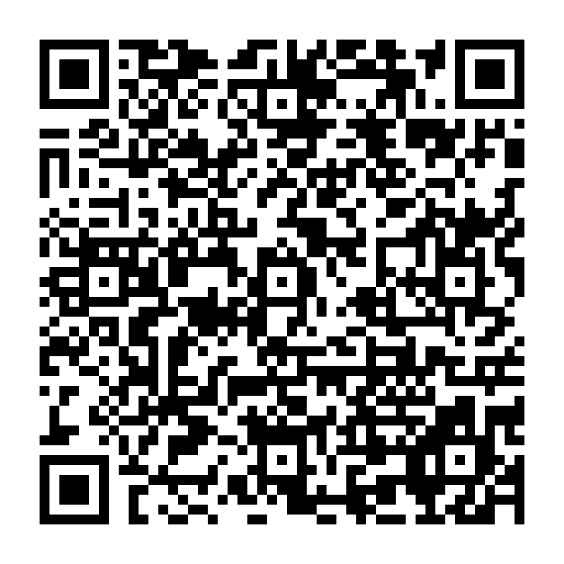 QR-kode