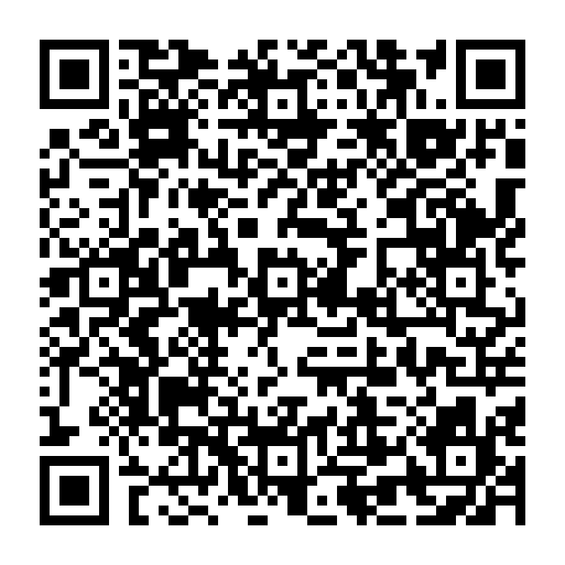 QR-kode