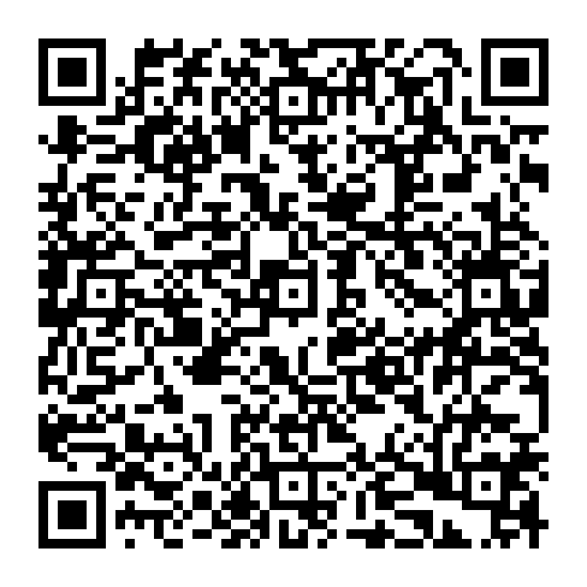 QR-kode