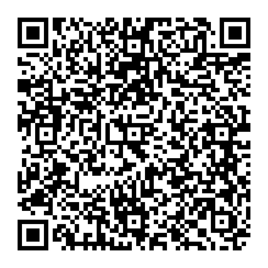 QR-kode