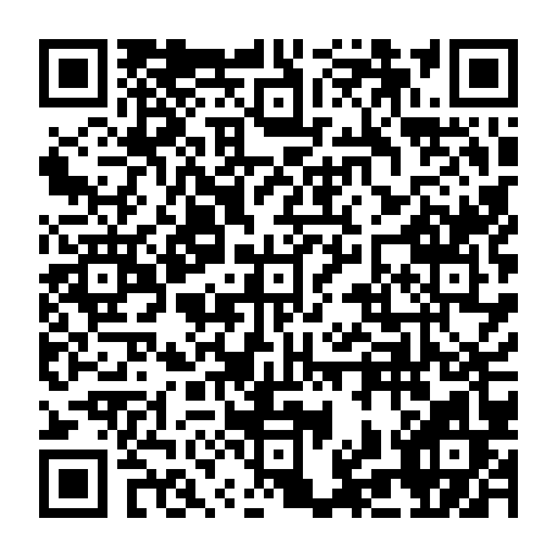 QR-kode