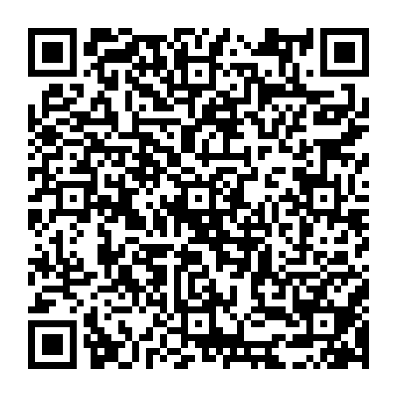 QR-kode