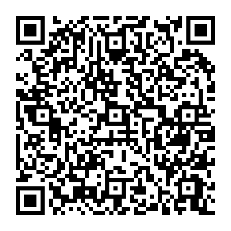 QR-kode