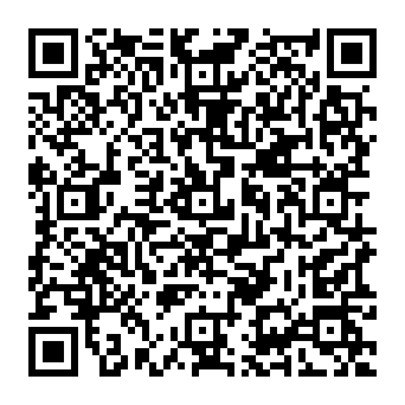 QR-kode