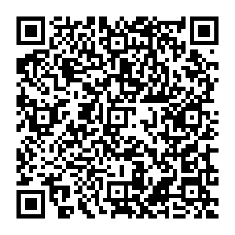 QR-kode