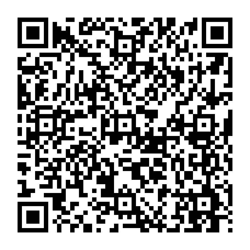 QR-kode