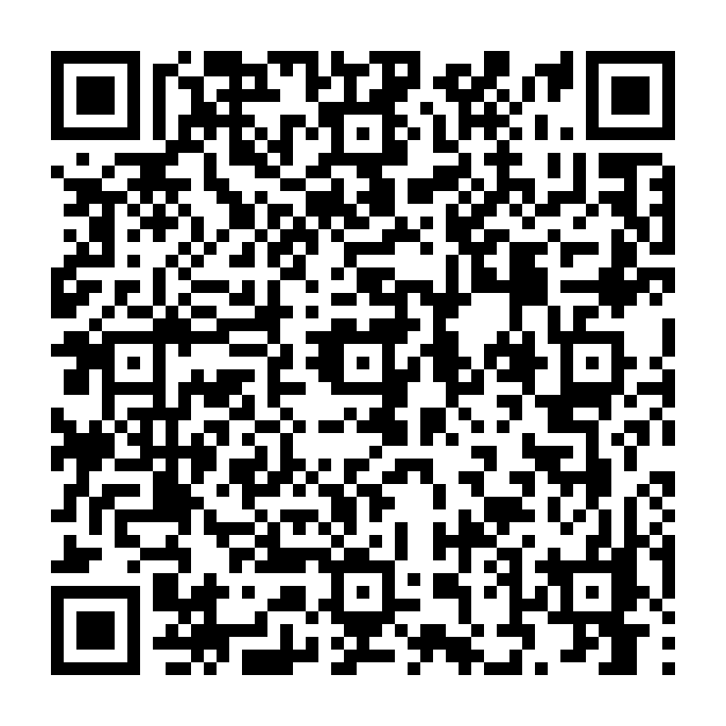 QR-kode
