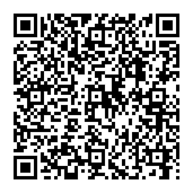 QR-kode