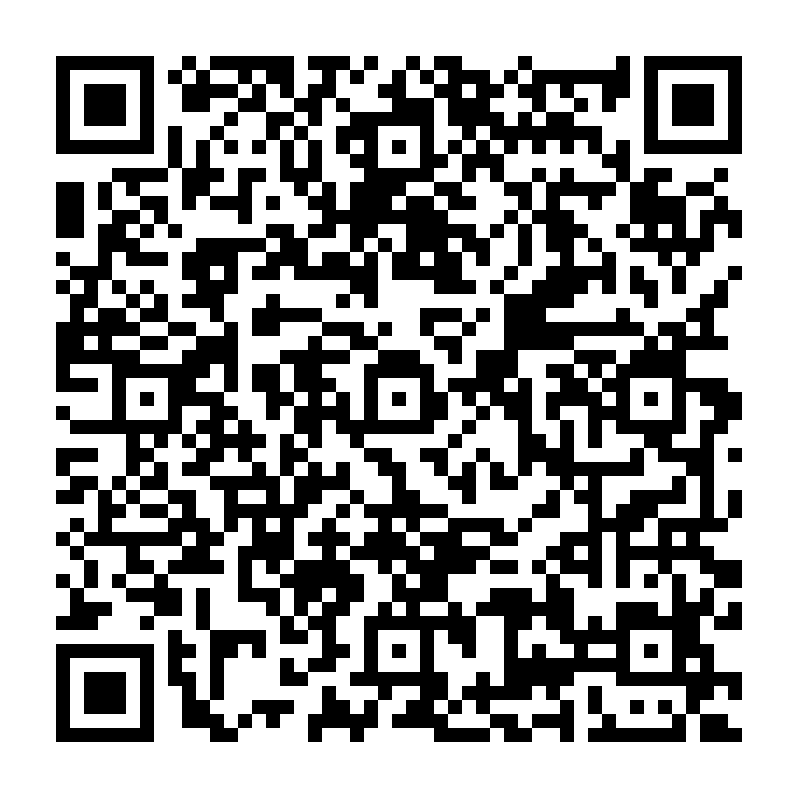QR-kode