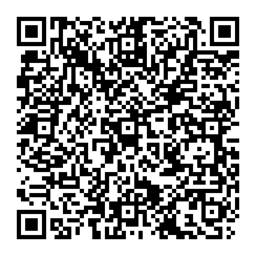 QR-kode