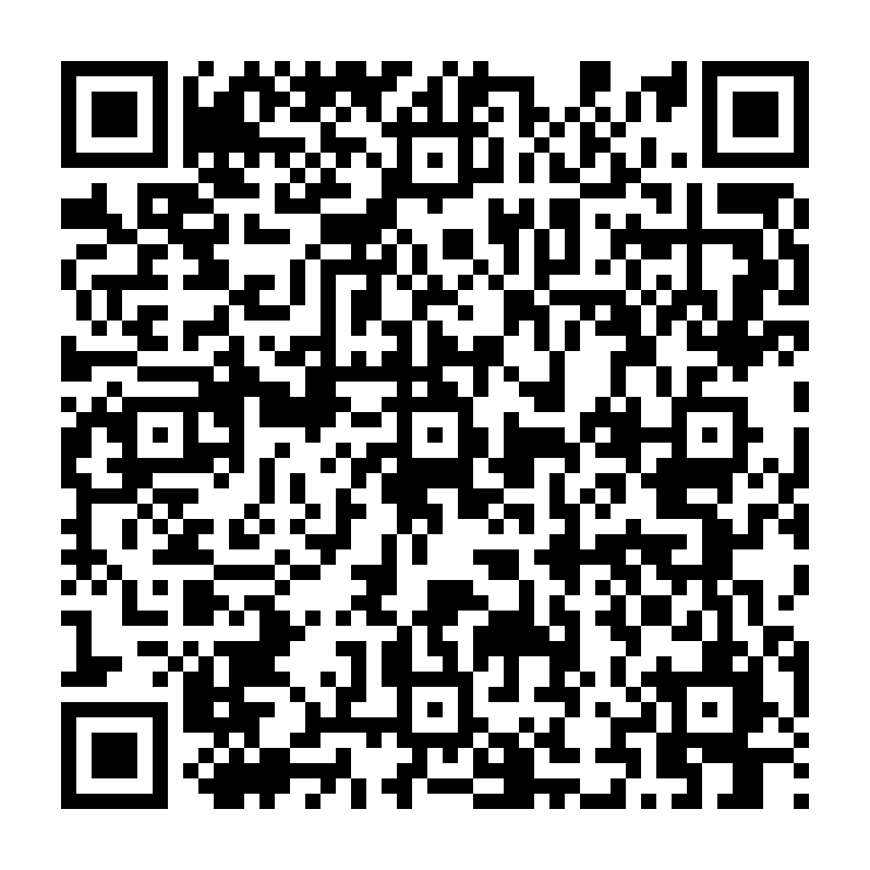 QR-kode