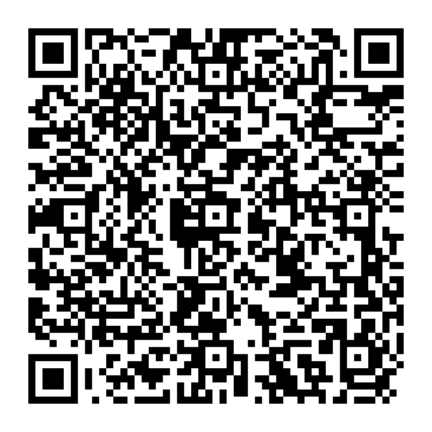 QR-kode