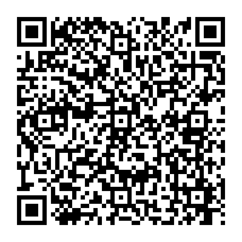 QR-kode