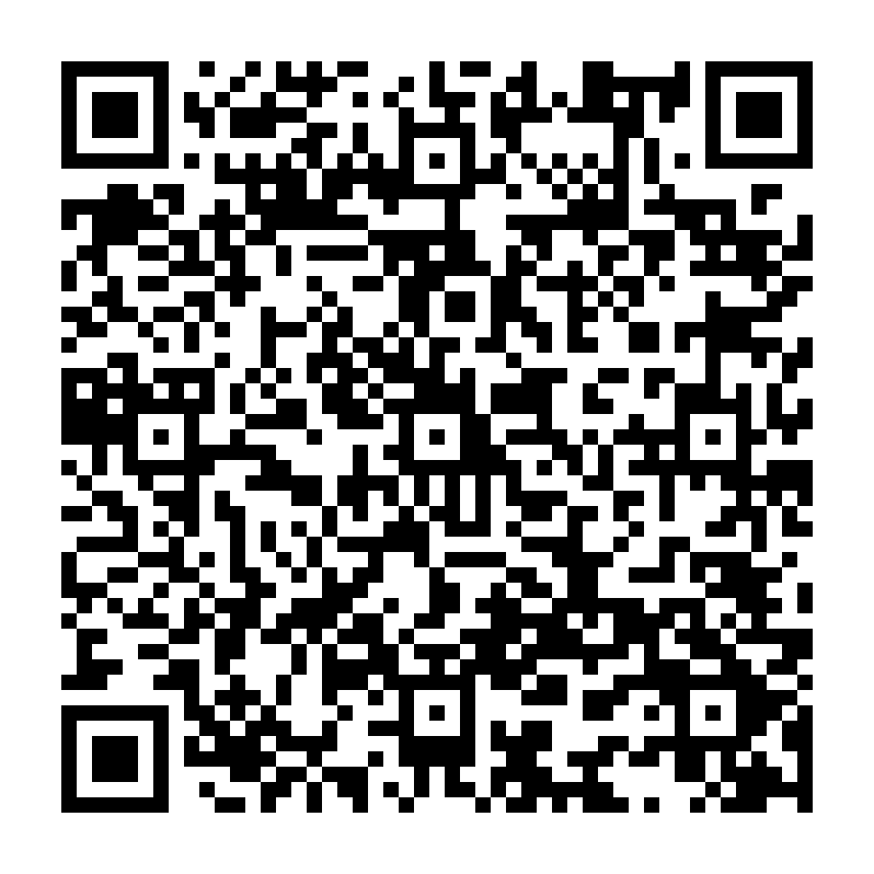 QR-kode