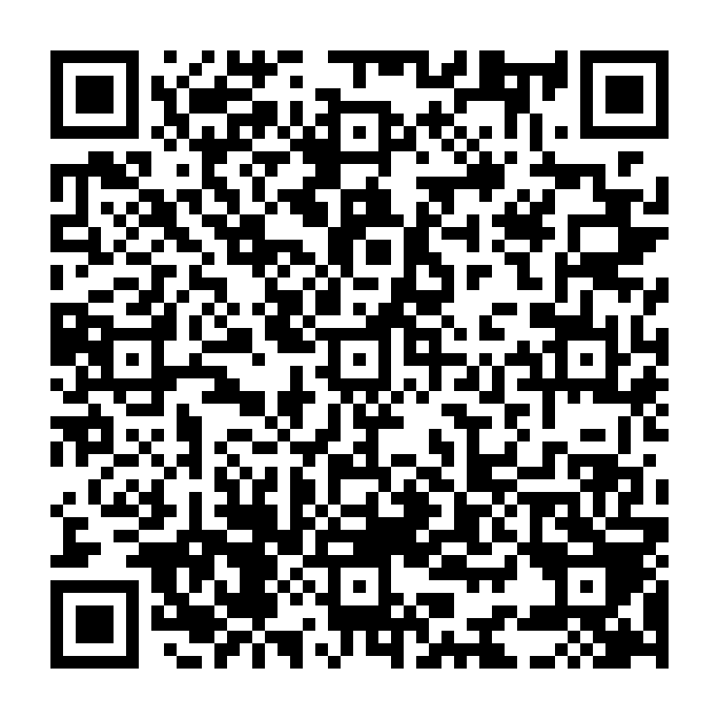 QR-kode