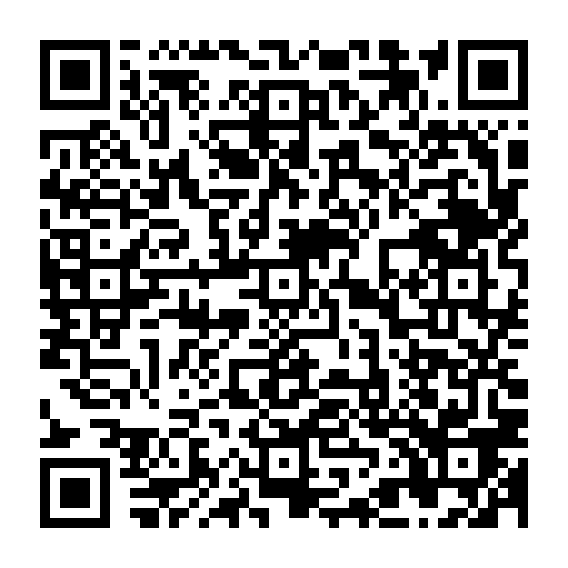 QR-kode