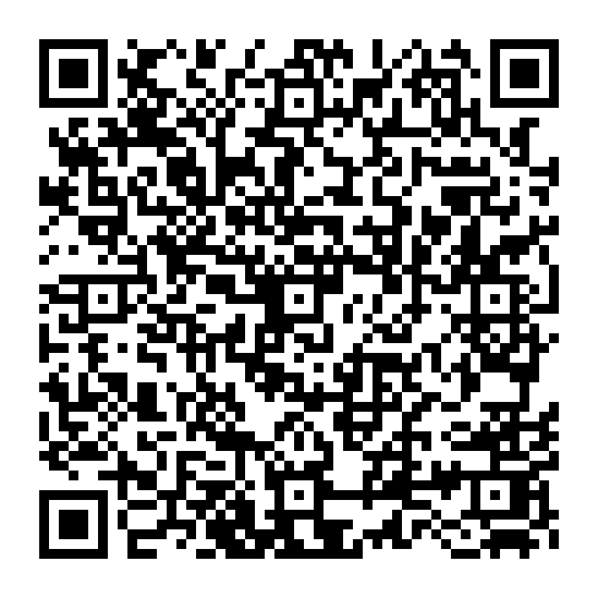 QR-kode