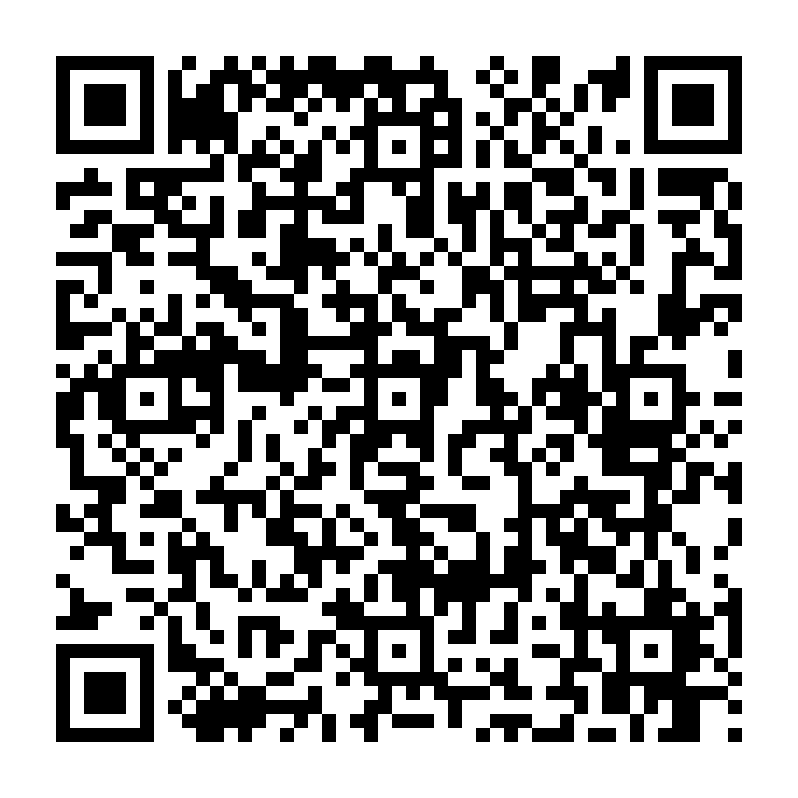 QR-kode