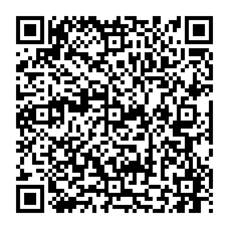 QR-kode