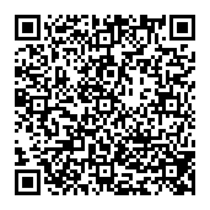 QR-kode