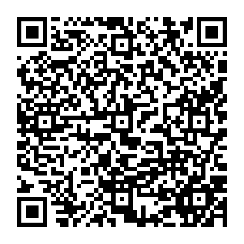 QR-kode