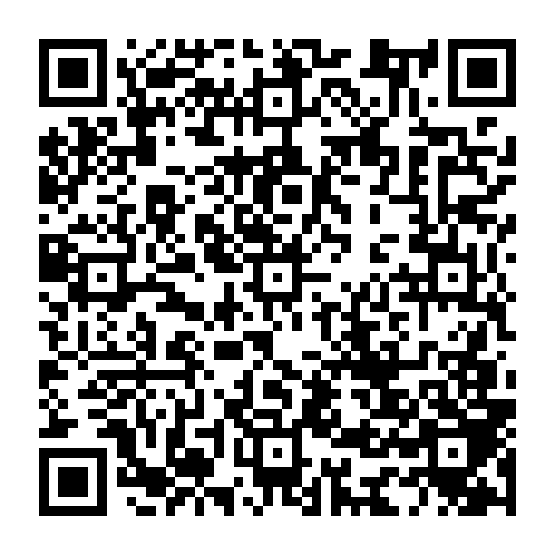 QR-kode