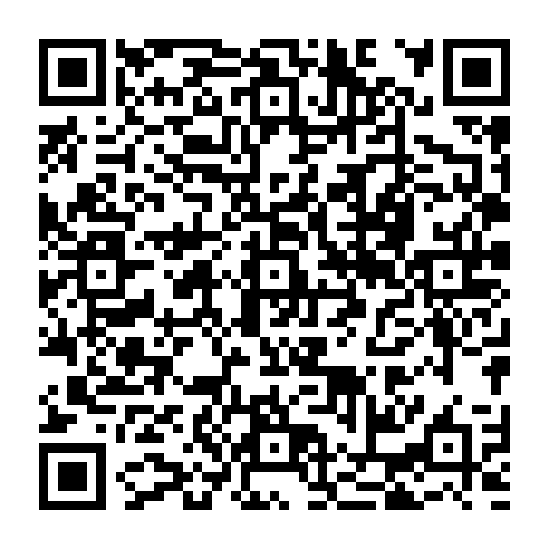 QR-kode