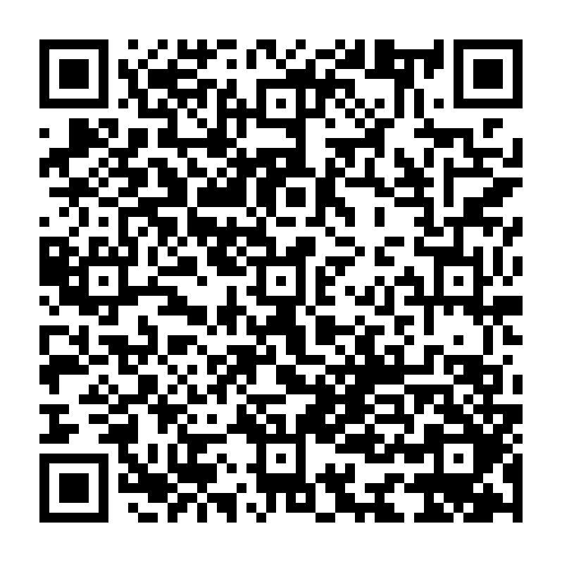 QR-kode