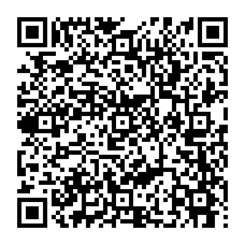 QR-kode