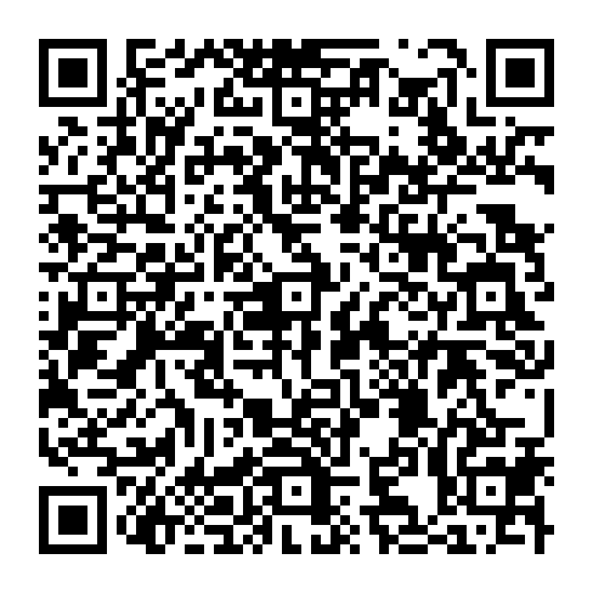 QR-kode