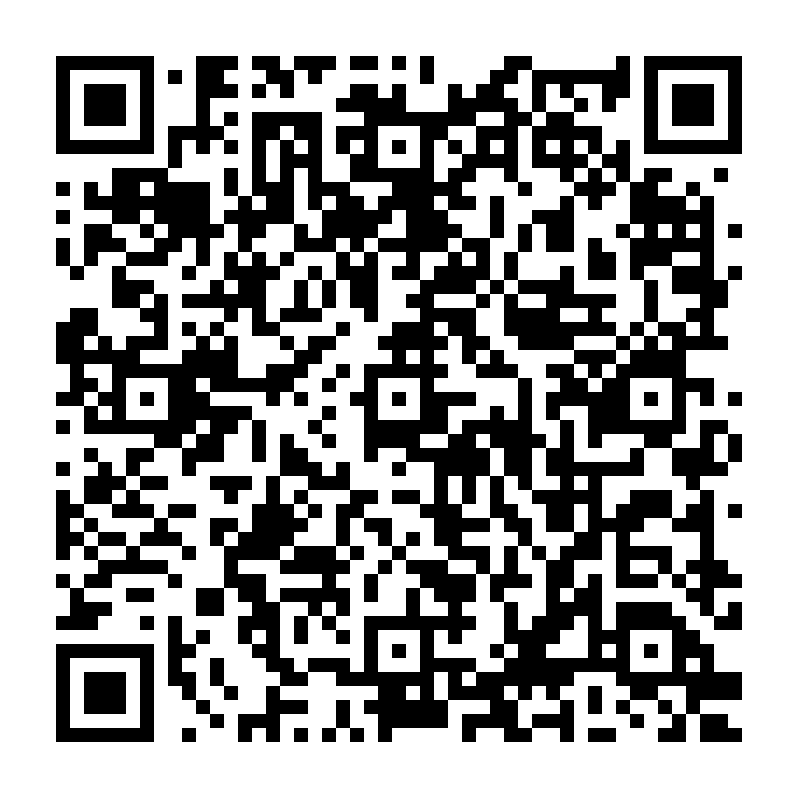 QR-kode