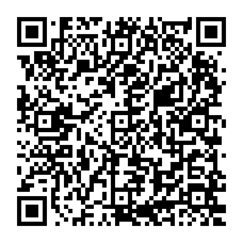 QR-kode