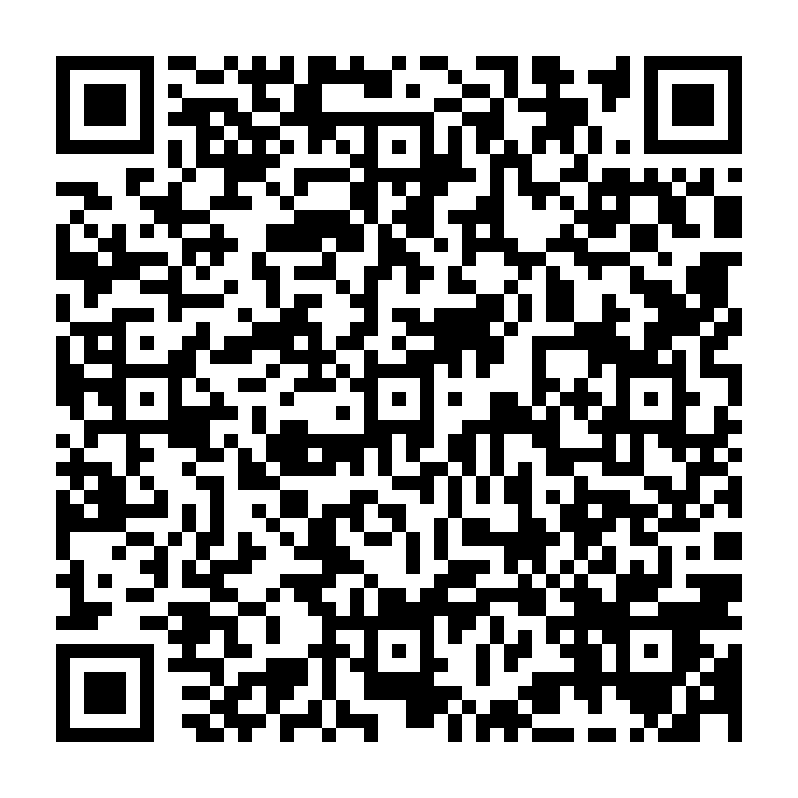 QR-kode