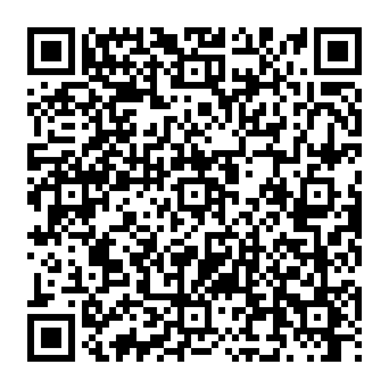QR-kode