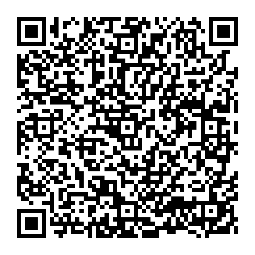 QR-kode