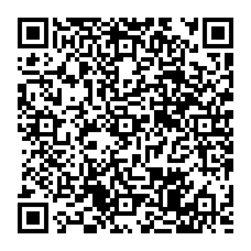QR-kode