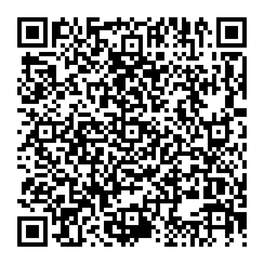 QR-kode