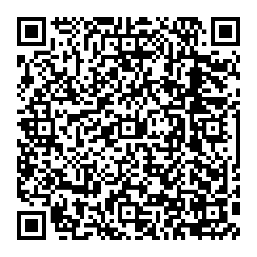 QR-kode