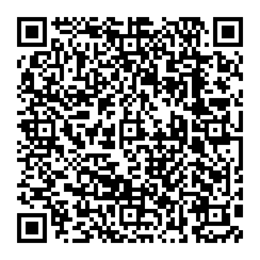 QR-kode