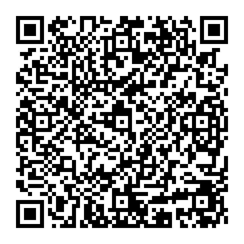 QR-kode