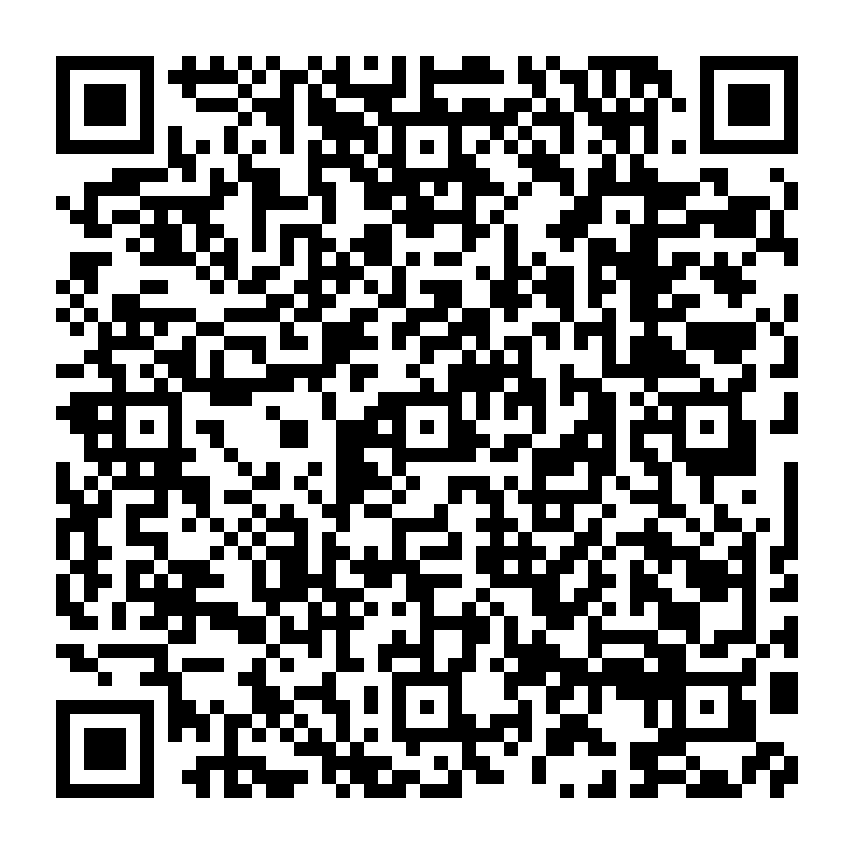 QR-kode
