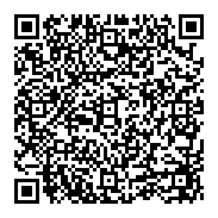QR-kode