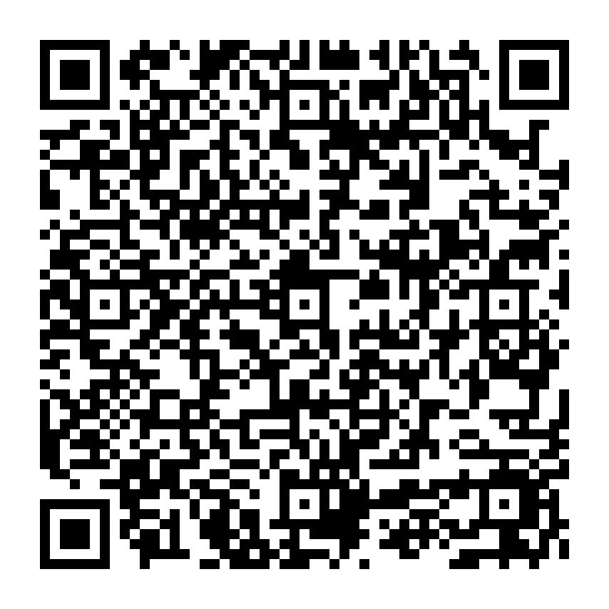 QR-kode