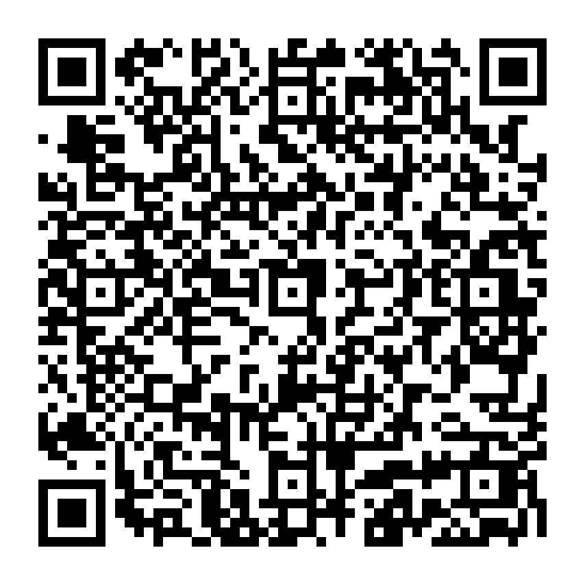 QR-kode