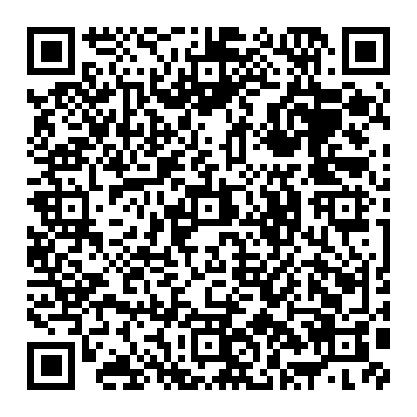 QR-kode