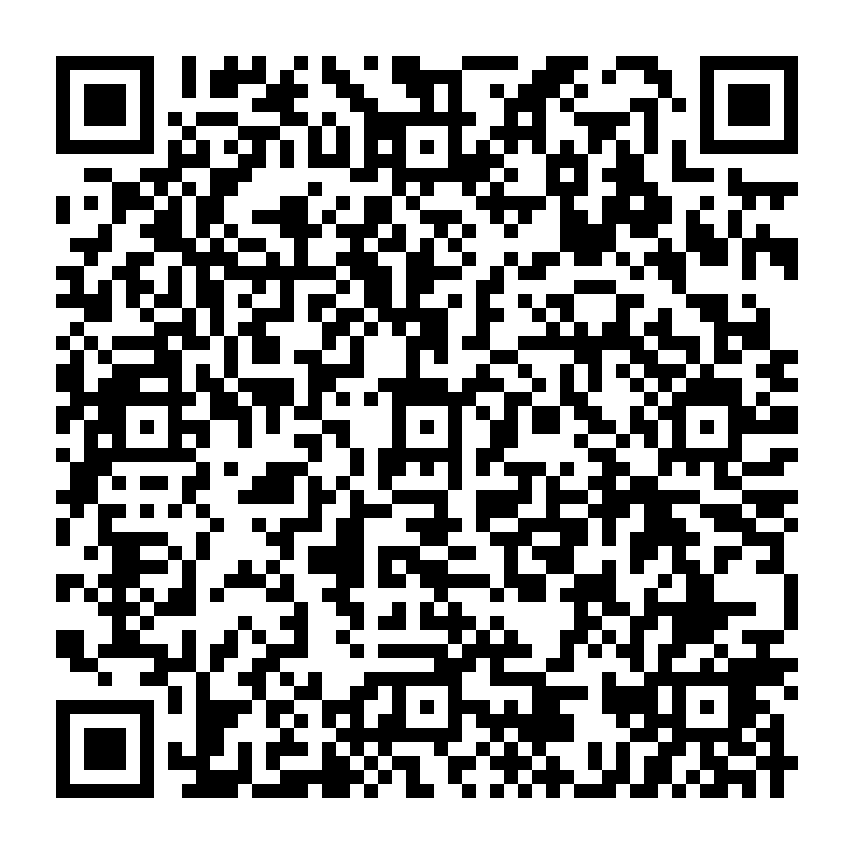 QR-kode