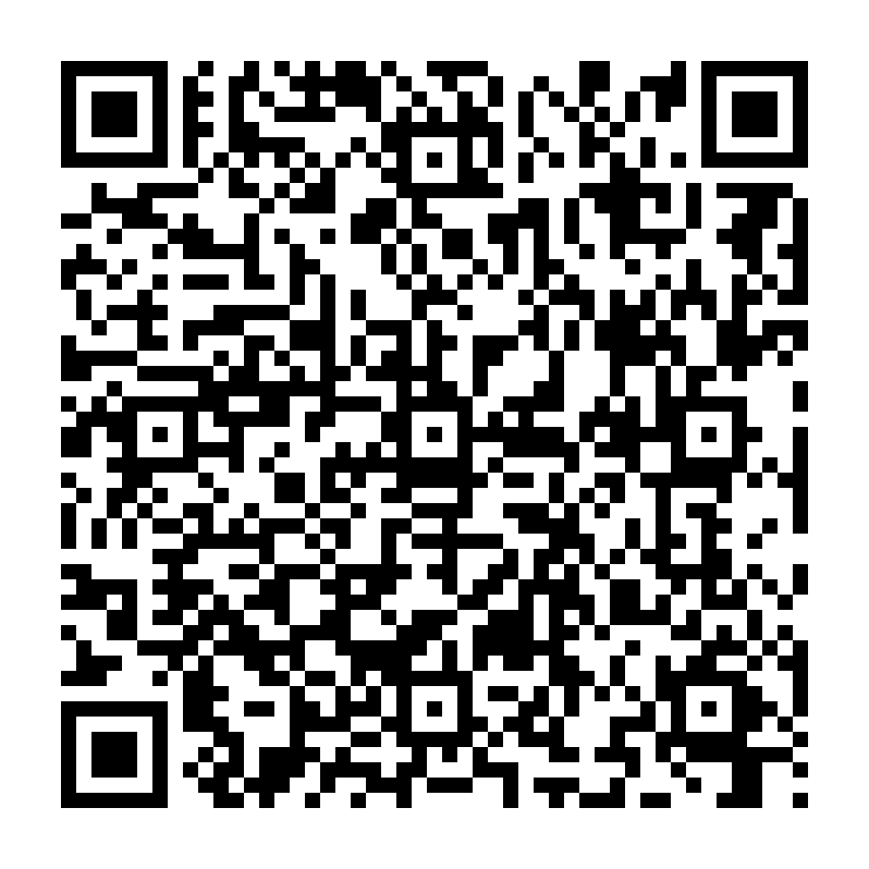 QR-kode